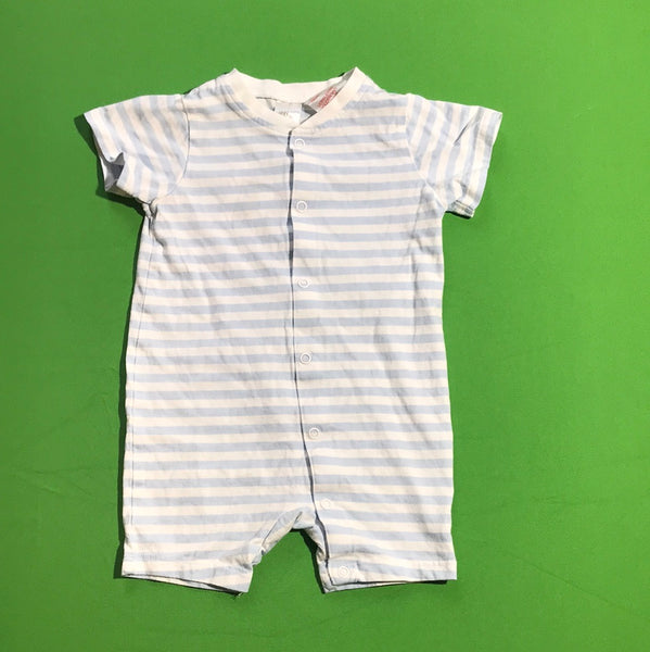 Kurzer Schlafanzug/Spieler