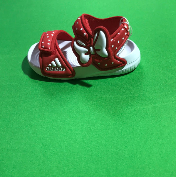 NEU Disney Akwah 9 I Sandalen //Minnie Mouse