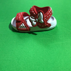 NEU Disney Akwah 9 I Sandalen //Minnie Mouse