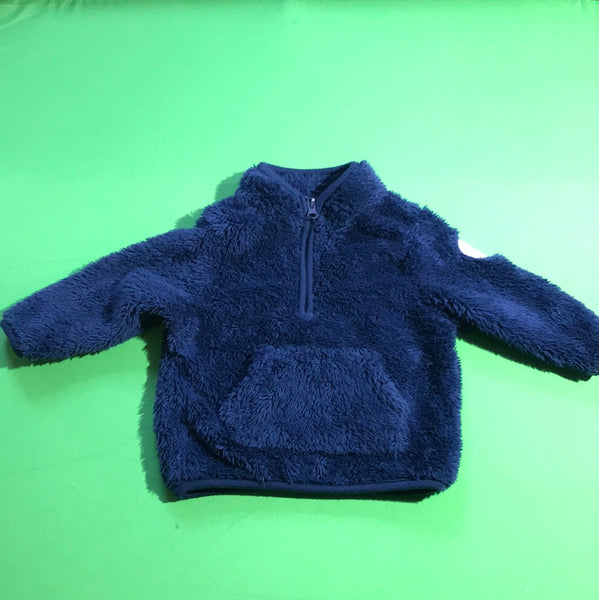 Kuscheliger Pullover