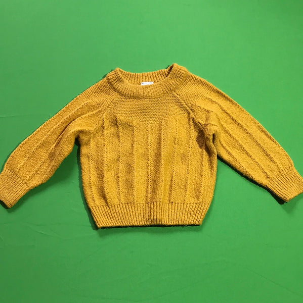 Strickpullover