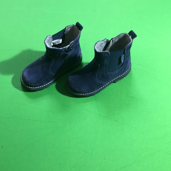 Elefanten Stiefeletten "Boss"