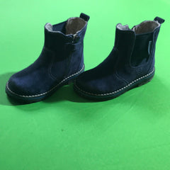 Elefanten Stiefeletten "Boss"