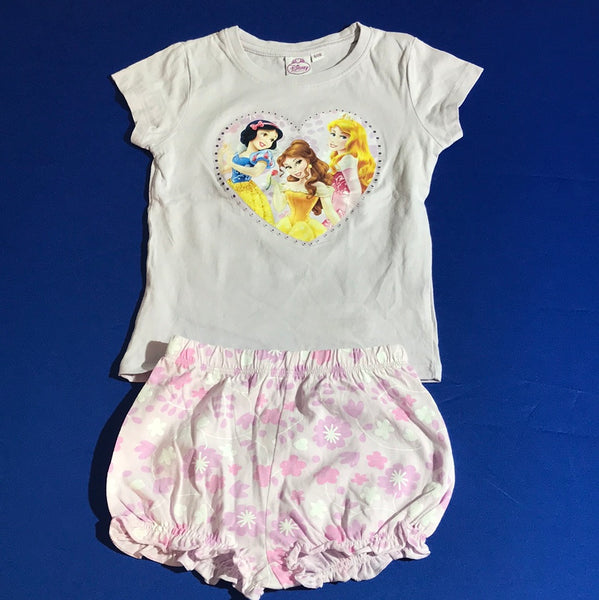 Schlafanzug "Princess"