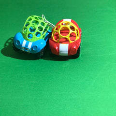 Kids II Oball Auto 2er Set