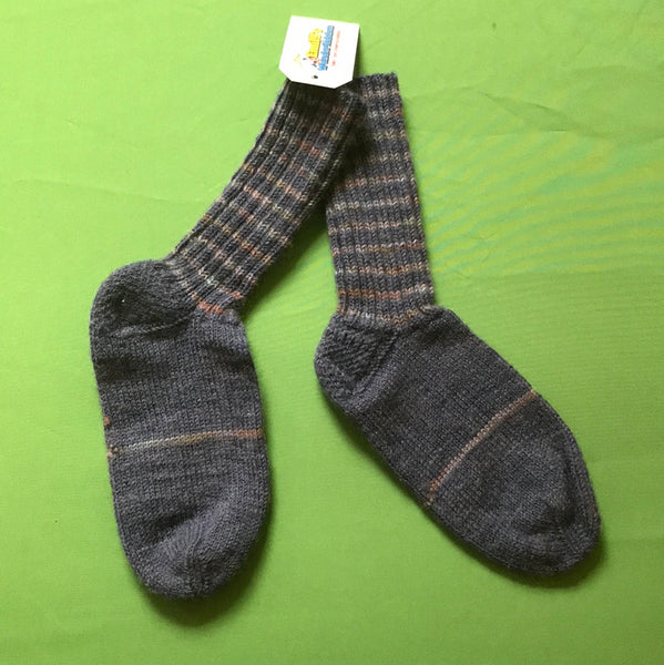 NEU Gestrickte Strümpfe (RW)