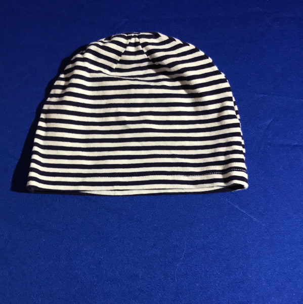 Sommermütze gestreift
