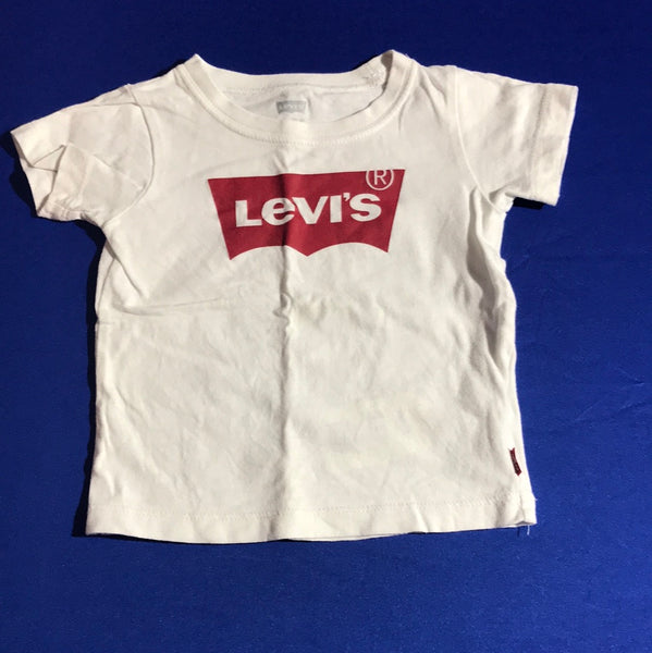 Kurzarmshirt "Levi's"