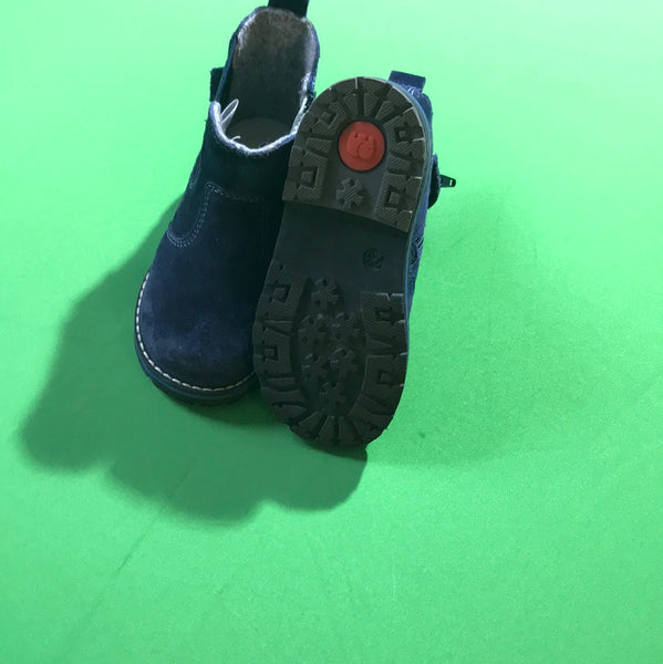 Elefanten Stiefeletten "Boss"