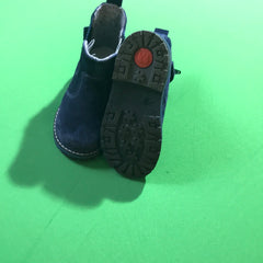 Elefanten Stiefeletten "Boss"