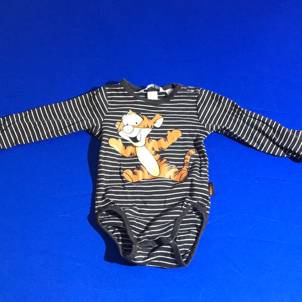 Langarmbody "Tigger"