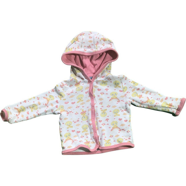 Jäckchen "Looney Tunes" - Emily's Wunderlädchen Baby- und Kindersecondhand