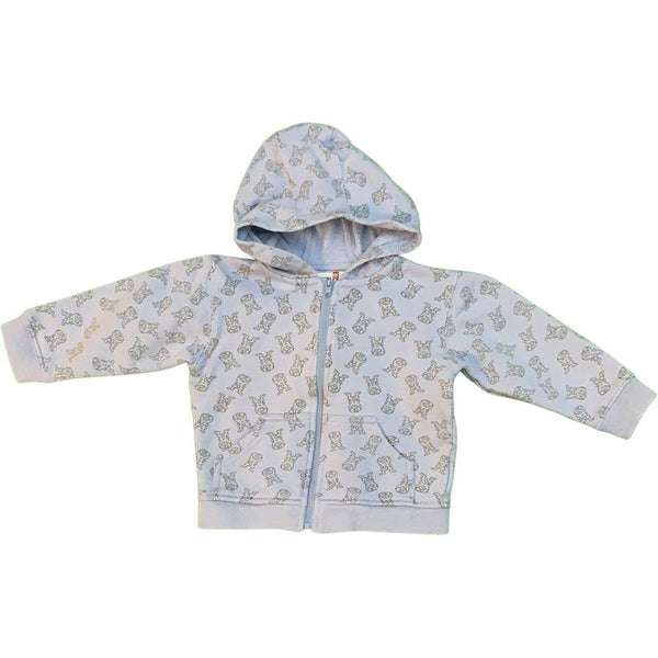 Jacke mit Rentieren - Emily's Wunderlädchen Baby- und Kindersecondhand