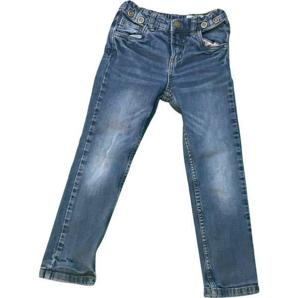 Jeans Slim Fit - Emily's Wunderlädchen Baby- und Kindersecondhand