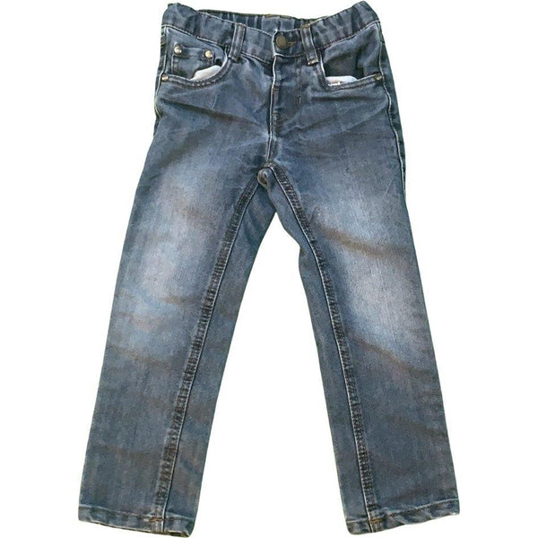 Jeanshose - Emily's Wunderlädchen Baby- und Kindersecondhand