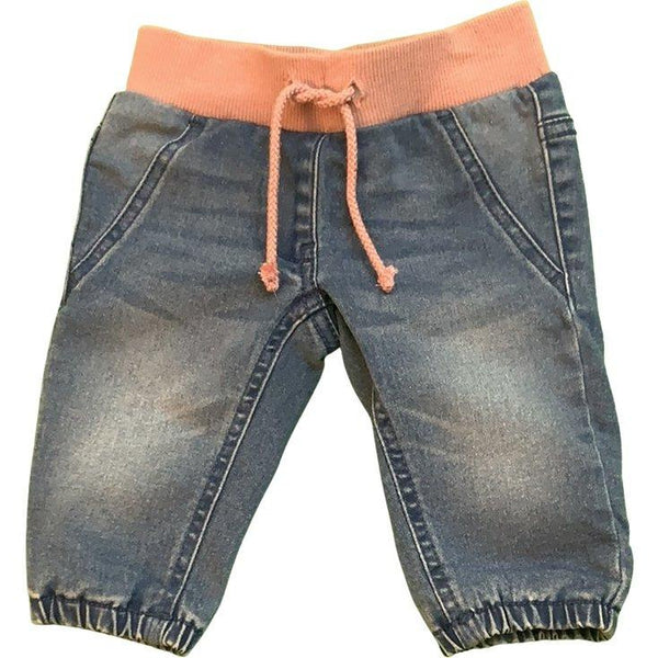 Jeanshose - Emily's Wunderlädchen Baby- und Kindersecondhand