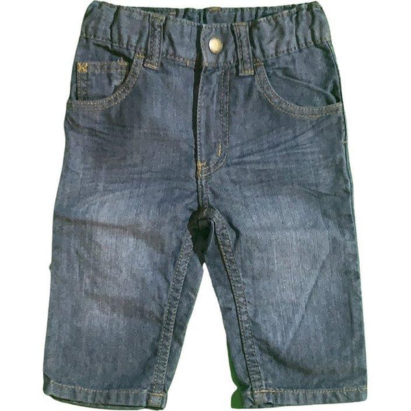 Jeanshose - Emily's Wunderlädchen Baby- und Kindersecondhand