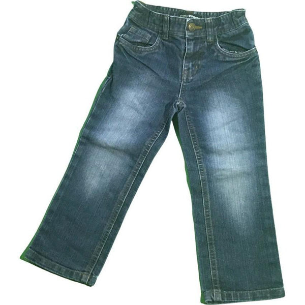 Jeanshose - Emily's Wunderlädchen Baby- und Kindersecondhand