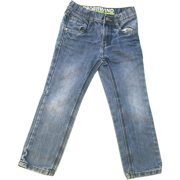 Jeanshose - Emily's Wunderlädchen Baby- und Kindersecondhand