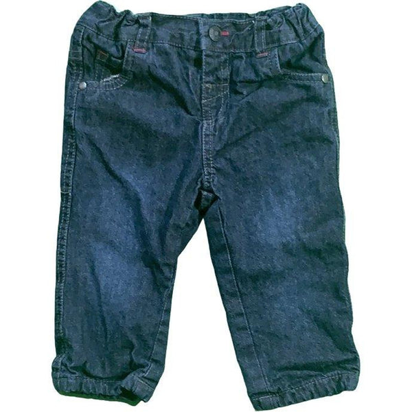 Jeanshose - Emily's Wunderlädchen Baby- und Kindersecondhand