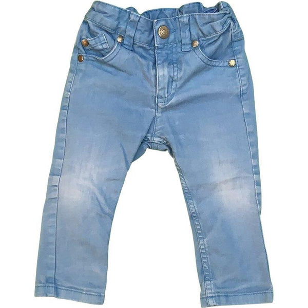 Jeanshose - Emily's Wunderlädchen Baby- und Kindersecondhand