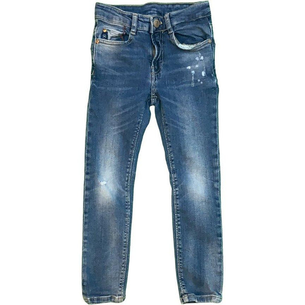 Jeanshose - Emily's Wunderlädchen Baby- und Kindersecondhand