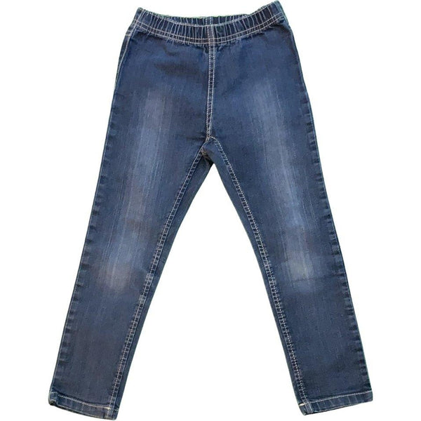 Jeanshose mit Gummibund - Emily's Wunderlädchen Baby- und Kindersecondhand