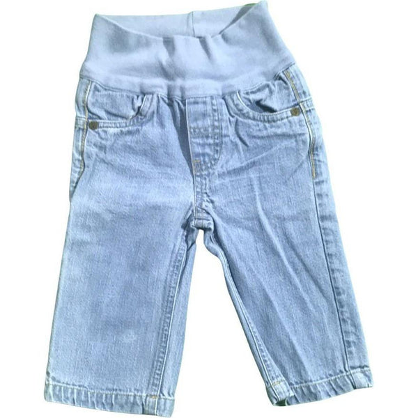 Jeanshose mit Softbund - Emily's Wunderlädchen Baby- und Kindersecondhand