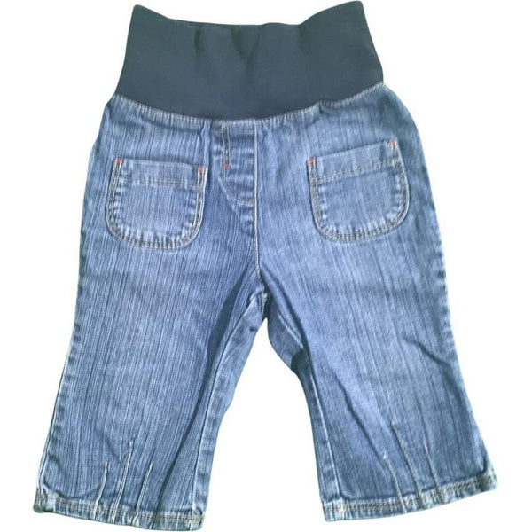 Jeanshose mit Softbund - Emily's Wunderlädchen | Baby- und Kindersecondhand