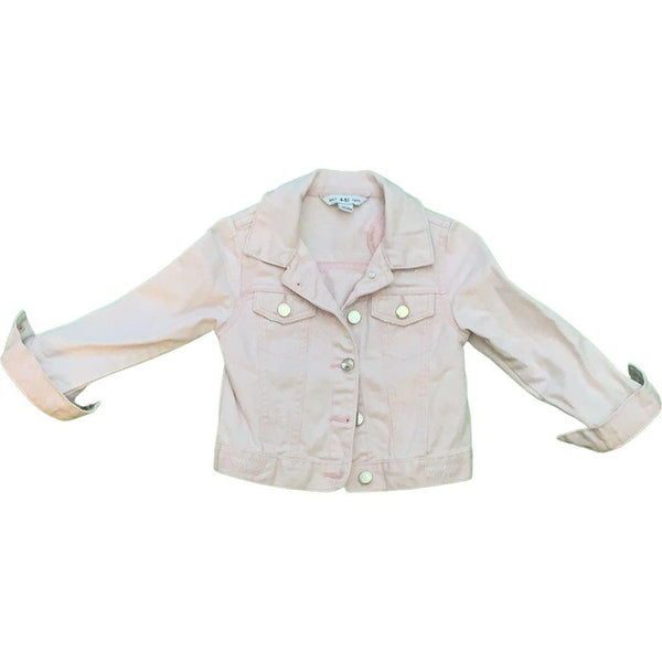 Jeansjacke - Emily's Wunderlädchen Baby- und Kindersecondhand