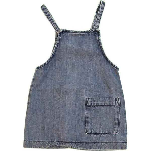 Jeanskleid - Emily's Wunderlädchen Baby- und Kindersecondhand