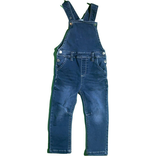 Jeanslatzhose - Emily's Wunderlädchen Baby- und Kindersecondhand