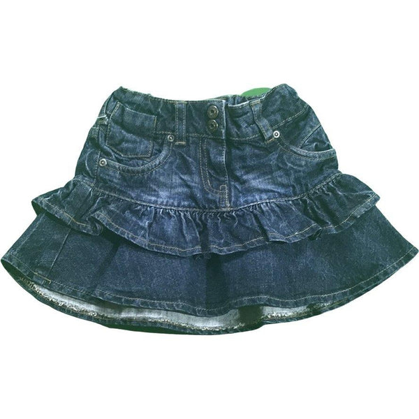 Jeansrock - Emily's Wunderlädchen Baby- und Kindersecondhand