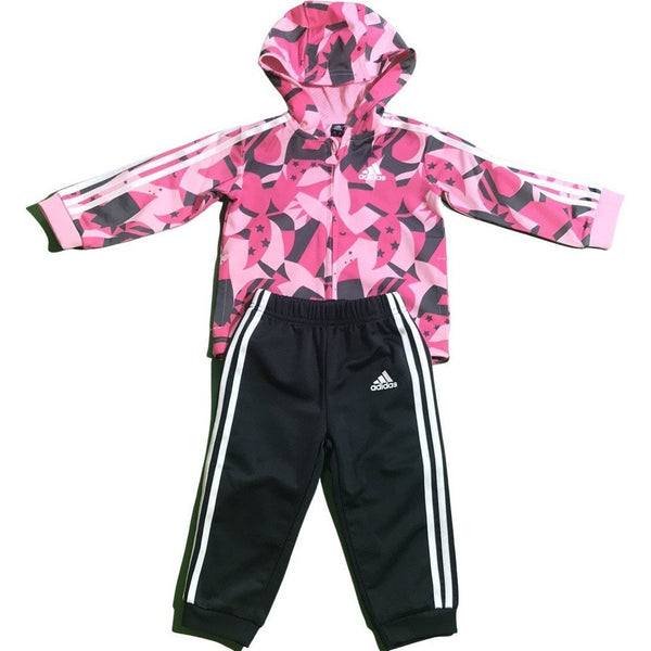 Jogginganzug "Adidas" - Emily's Wunderlädchen | Baby- und Kindersecondhand