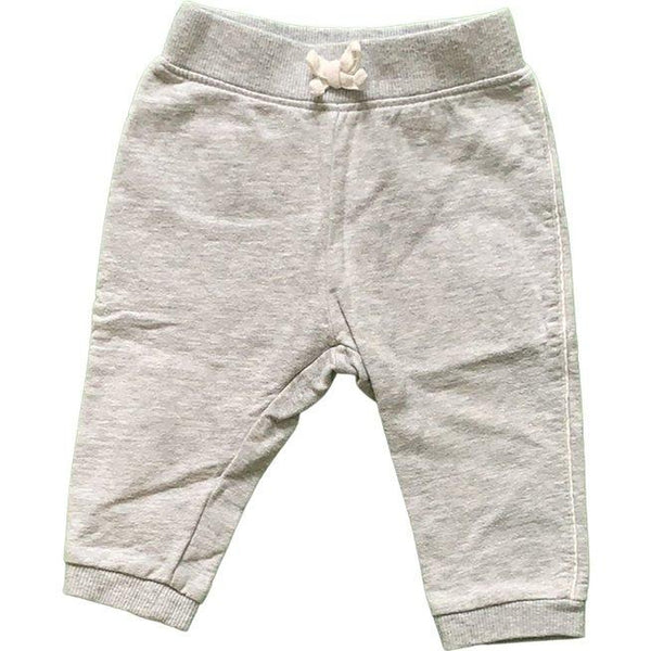 Jogginghose mit Schleife - Emily's Wunderlädchen Baby- und Kindersecondhand