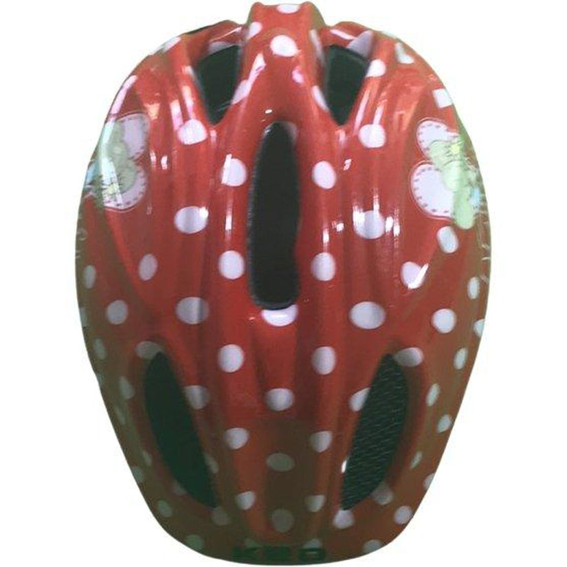 KED Meggy Kinderfahrradhelm Lillebi - Emily's Wunderlädchen Baby- und Kindersecondhand