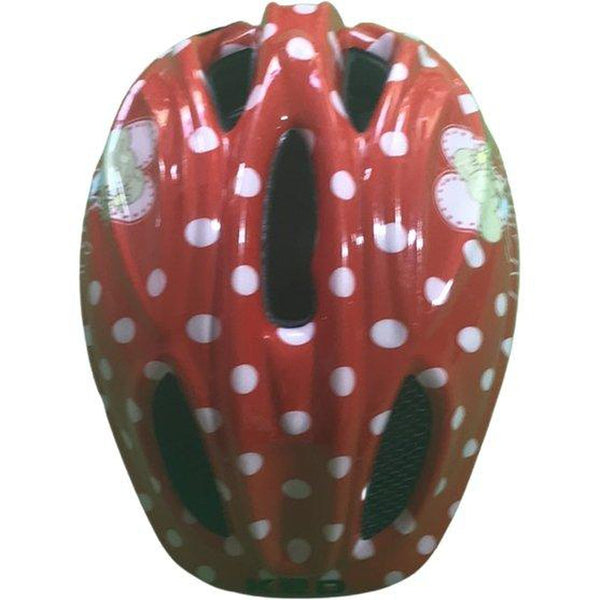 KED Meggy Kinderfahrradhelm Lillebi - Emily's Wunderlädchen Baby- und Kindersecondhand