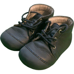 Kinder Stiefel Leder - Emily's Wunderlädchen Baby- und Kindersecondhand