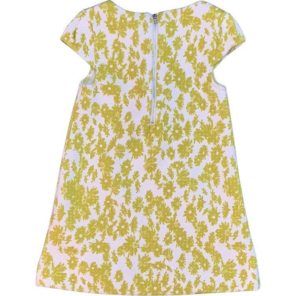 Kleid geblümt - Emily's Wunderlädchen Baby- und Kindersecondhand