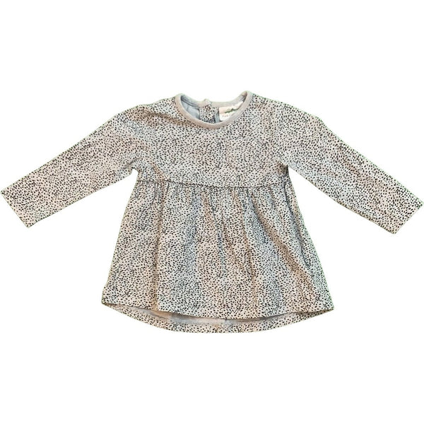 Kleid gepunktet - Emily's Wunderlädchen Baby- und Kindersecondhand
