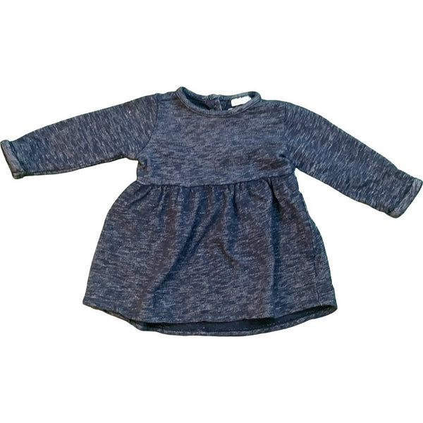 Kleid langarm - Emily's Wunderlädchen Baby- und Kindersecondhand