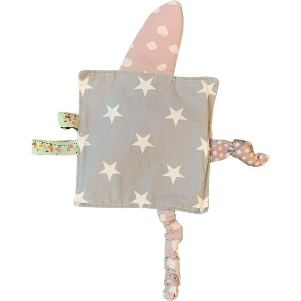 Knisterstuch Sterne - Emily's Wunderlädchen Baby- und Kindersecondhand