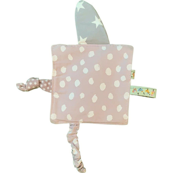 Knisterstuch Sterne - Emily's Wunderlädchen Baby- und Kindersecondhand