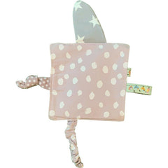 Knisterstuch Sterne - Emily's Wunderlädchen Baby- und Kindersecondhand