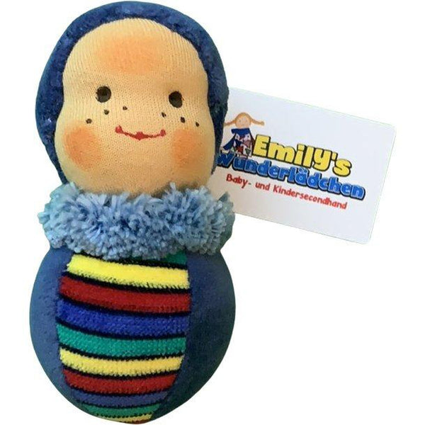 Kugelkinder | Tim | bunt/blau - Emily's Wunderlädchen Baby- und Kindersecondhand