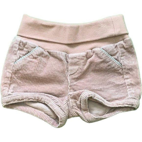 Kurze Cordhose - Emily's Wunderlädchen Baby- und Kindersecondhand