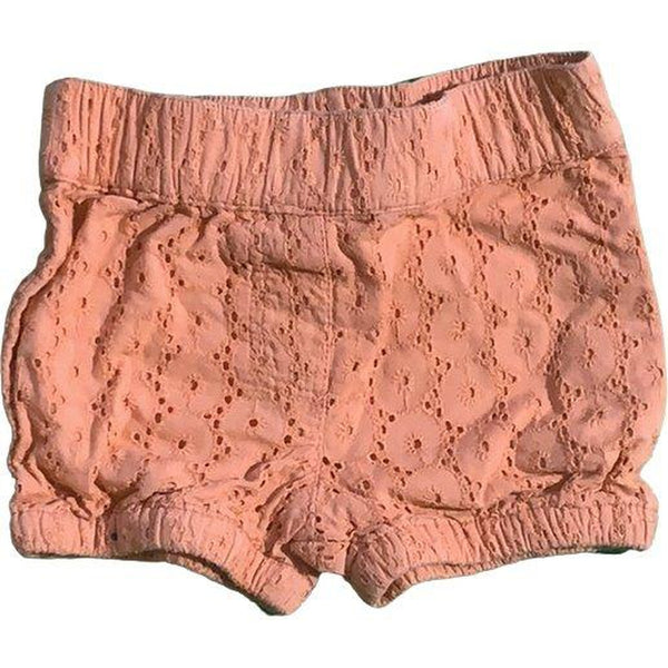 Kurze Hose - Emily's Wunderlädchen Baby- und Kindersecondhand