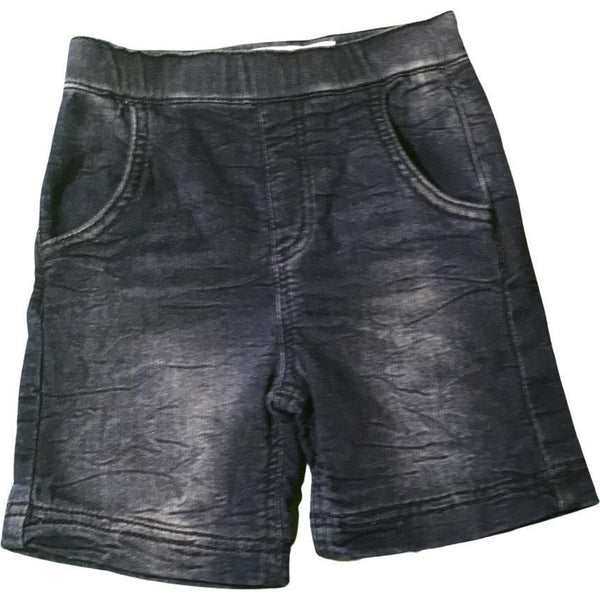 kurze Hose im Denim Look - Emily's Wunderlädchen Baby- und Kindersecondhand