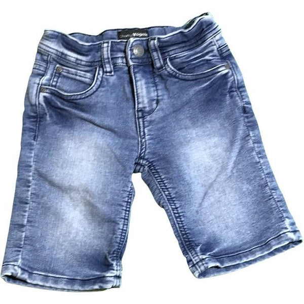 kurze Jeanshose - Emily's Wunderlädchen | Baby- und Kindersecondhand