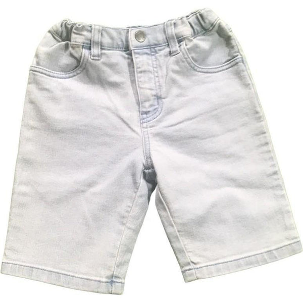 Kurze Jeanshose - Emily's Wunderlädchen Baby- und Kindersecondhand